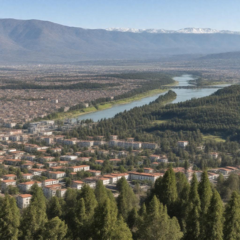 Concepción (1550)
